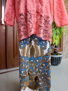 Batik Tulis Pakem Palembang WA 0821-3758-6866