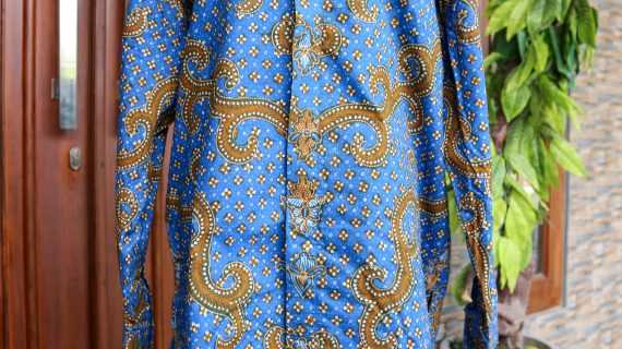 Batik Tulis Pakem Medan WA 0821-3758-6866