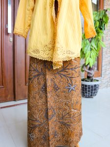Batik Tulis Pakem Batam WA 0821-3758-6866