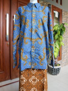 Batik Tulis Pakem Padang WA 0821-3758-6866
